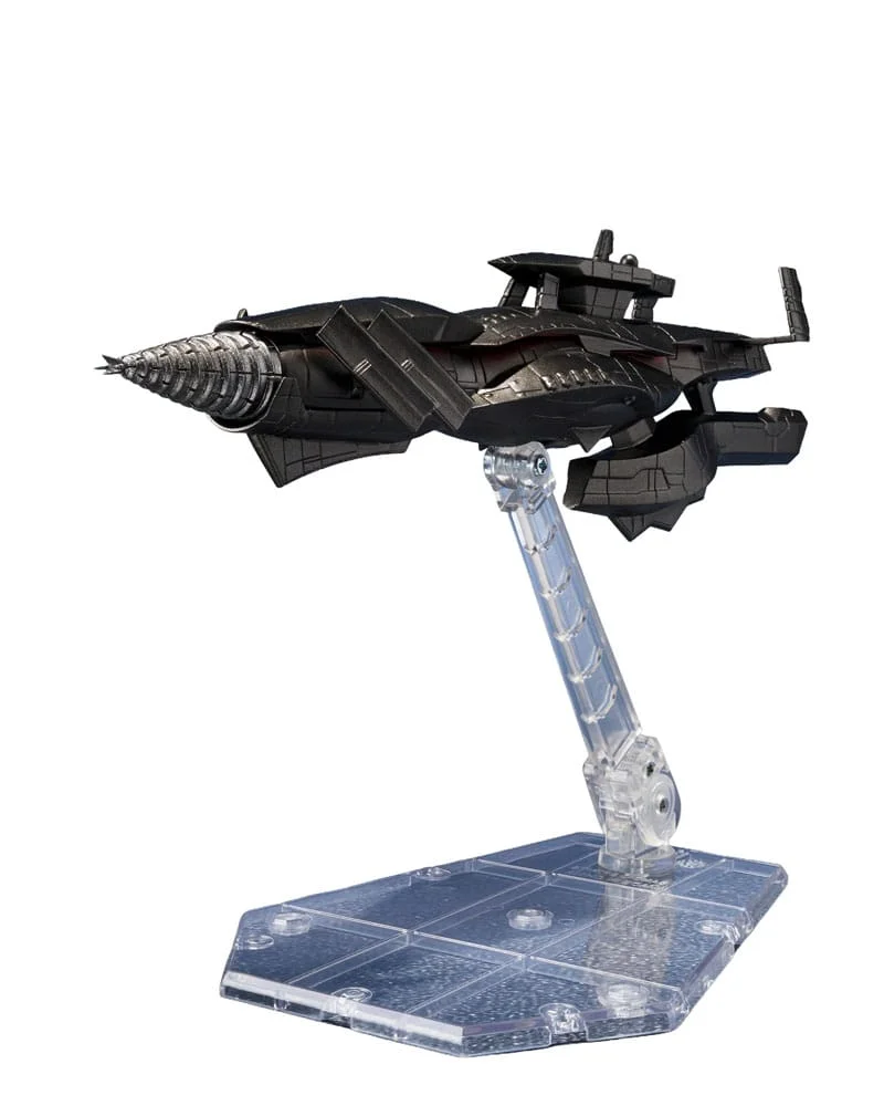 Godzilla: Final Wars S.H.MonsterArts Action Figure Godzilla Heat Ray Ver. vs. New Gotengo 16 cm